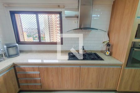 Apartamento à venda com 200m², 4 quartos e 3 vagascozinha