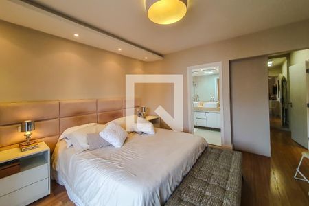 Apartamento à venda com 200m², 4 quartos e 3 vagasquarto 3 suite 3