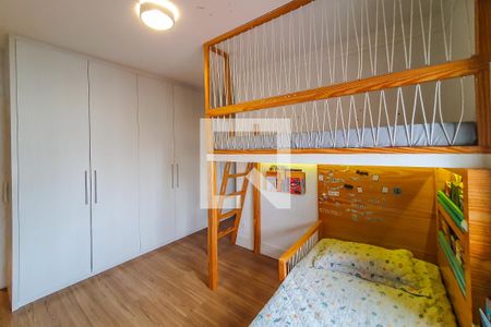 Apartamento à venda com 200m², 4 quartos e 3 vagasquarto 2 suite 2