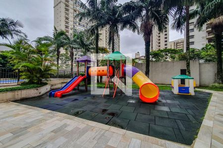 Apartamento à venda com 200m², 4 quartos e 3 vagasPlayground