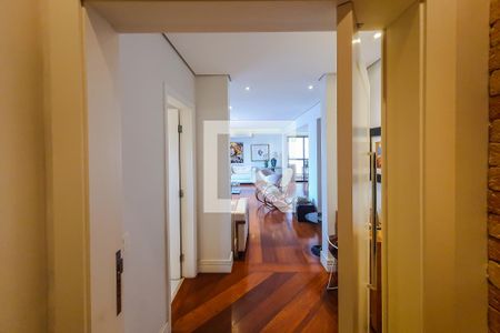 Apartamento à venda com 200m², 4 quartos e 3 vagasentrada