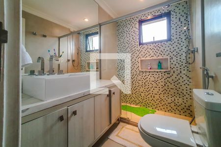 Apartamento à venda com 200m², 4 quartos e 3 vagasquarto 2 suite 2 banheiro