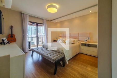 Apartamento à venda com 200m², 4 quartos e 3 vagasquarto 3 suite 3