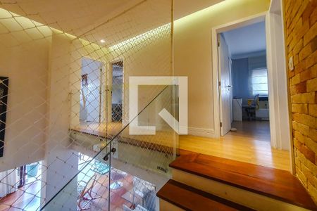 Apartamento à venda com 200m², 4 quartos e 3 vagasescada