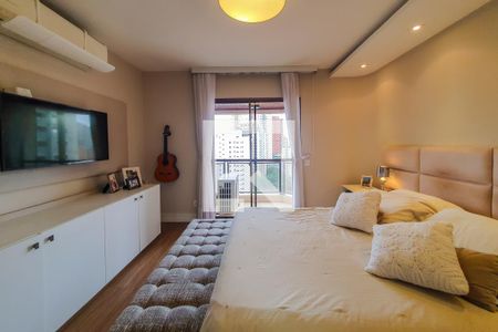 Apartamento à venda com 200m², 4 quartos e 3 vagasquarto 3 suite 3