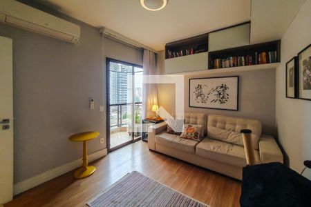 Apartamento à venda com 200m², 4 quartos e 3 vagasquarto 3