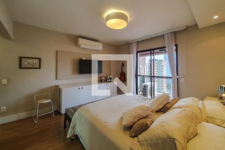 Apartamento à venda com 200m², 4 quartos e 3 vagasquarto 3 suite 3