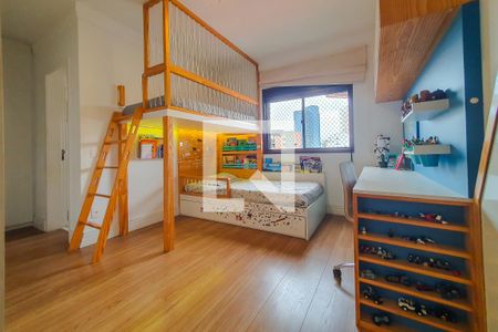 Apartamento à venda com 200m², 4 quartos e 3 vagasquarto 2 suite 2