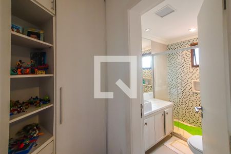 Apartamento à venda com 200m², 4 quartos e 3 vagasquarto 2 suite 2