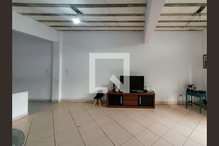 Sala de casa à venda com 2 quartos, 360m² em  Barra Funda, São Paulo