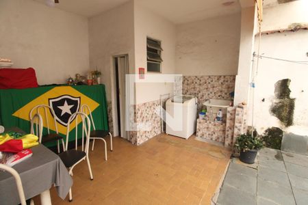 Casa à venda com 0m², 3 quartos e 3 vagasÁrea de Serviço