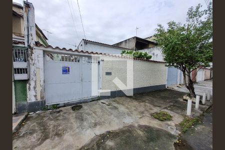 Casa à venda com 0m², 3 quartos e 3 vagasFachada