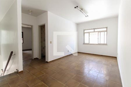 Sala casa 1 de casa à venda com 4 quartos, 186m² em Belenzinho, São Paulo