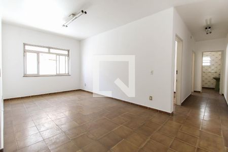 Sala casa 1 de casa à venda com 4 quartos, 186m² em Belenzinho, São Paulo
