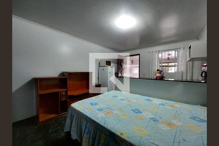 Quarto de casa para alugar com 1 quarto, 30m² em Jardim Lallo, São Paulo