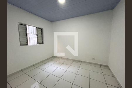 Quarto  de casa para alugar com 1 quarto, 28m² em Vila Santa Catarina, São Paulo