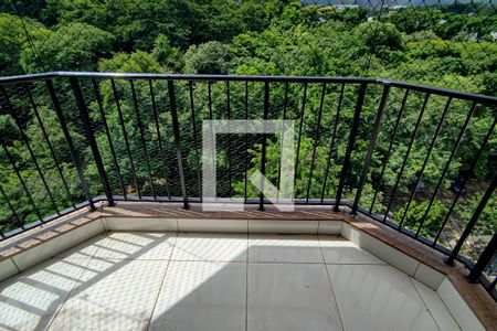 sala - varanda de casa para alugar com 2 quartos, 83m² em Pechincha, Rio de Janeiro