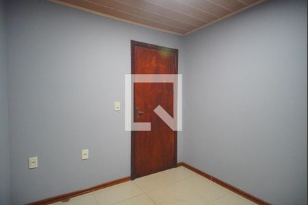Quarto 2 de casa para alugar com 2 quartos, 110m² em Vicentina, São Leopoldo