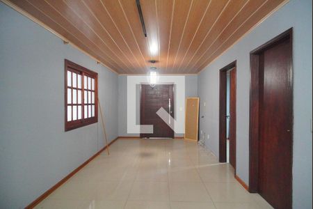 Sala de casa para alugar com 2 quartos, 110m² em Vicentina, São Leopoldo
