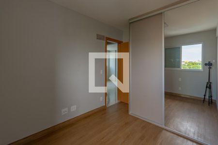 Quarto 1 de apartamento à venda com 2 quartos, 84m² em Liberdade, Belo Horizonte