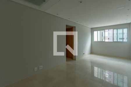 Sala de apartamento à venda com 2 quartos, 84m² em Liberdade, Belo Horizonte