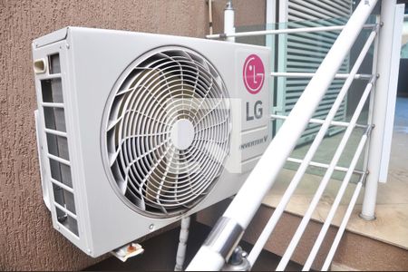 Casa à venda com 156m², 3 quartos e 2 vagasAr condicionado