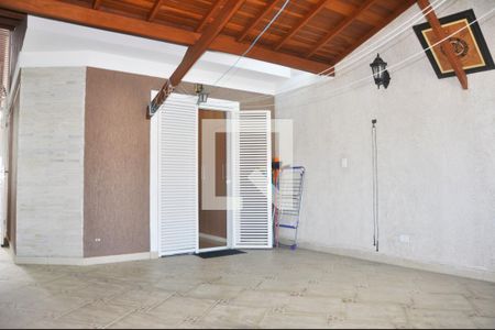 Casa à venda com 156m², 3 quartos e 2 vagasChurrasqueira/Forno