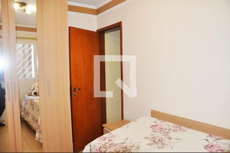 Casa à venda com 156m², 3 quartos e 2 vagasQuarto 03