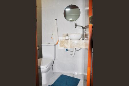 Casa à venda com 156m², 3 quartos e 2 vagasLavanderia /Tanque/Banheiro