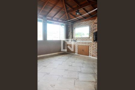 Casa à venda com 156m², 3 quartos e 2 vagasChurrasqueira/Forno