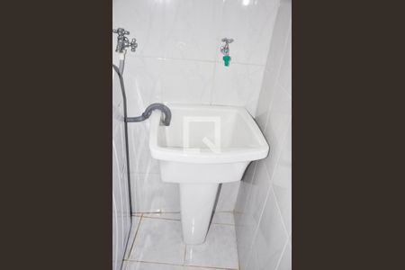 Casa à venda com 156m², 3 quartos e 2 vagasLavanderia /Tanque/Banheiro