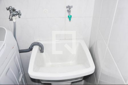 Casa à venda com 156m², 3 quartos e 2 vagasLavanderia /Tanque/Banheiro