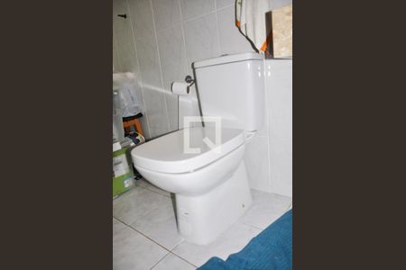 Casa à venda com 156m², 3 quartos e 2 vagasLavanderia /Tanque/Banheiro