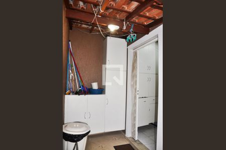 Casa à venda com 156m², 3 quartos e 2 vagasQuintal