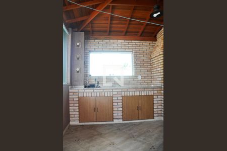 Casa à venda com 156m², 3 quartos e 2 vagasChurrasqueira/Forno