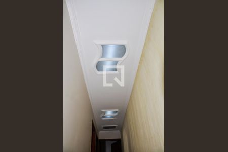 Casa à venda com 156m², 3 quartos e 2 vagasCorredor