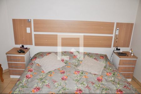 Casa à venda com 156m², 3 quartos e 2 vagasQuarto 01 / Suite