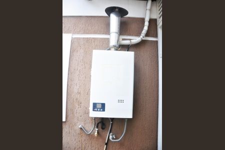 Casa à venda com 156m², 3 quartos e 2 vagasChuveiro a Gás