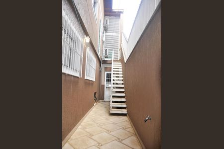 Casa à venda com 156m², 3 quartos e 2 vagasQuintal