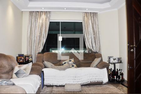 Sala de casa à venda com 3 quartos, 156m² em Vila Ester (zona Norte), São Paulo