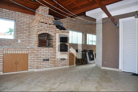 Casa à venda com 156m², 3 quartos e 2 vagasChurrasqueira/Forno