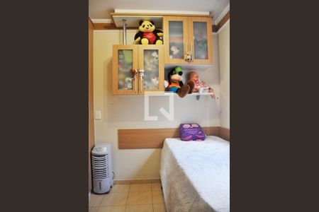 Casa à venda com 156m², 3 quartos e 2 vagasQuarto 02