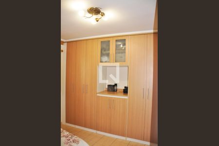 Casa à venda com 156m², 3 quartos e 2 vagasQuarto 03