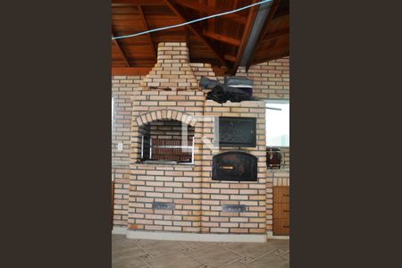 Casa à venda com 156m², 3 quartos e 2 vagasChurrasqueira/Forno