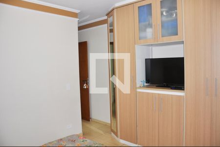 Casa à venda com 156m², 3 quartos e 2 vagasQuarto 01 / Suite