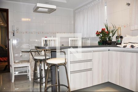 Casa à venda com 156m², 3 quartos e 2 vagasSala de Jantar