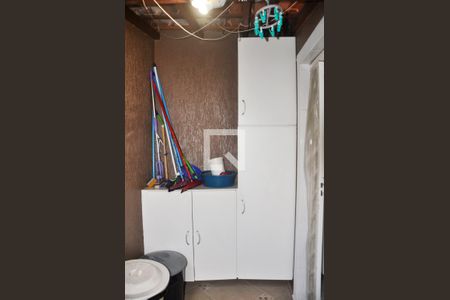 Casa à venda com 156m², 3 quartos e 2 vagasQuintal