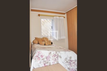 Casa à venda com 156m², 3 quartos e 2 vagasQuarto 03