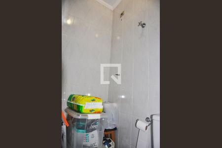 Casa à venda com 156m², 3 quartos e 2 vagasLavanderia /Tanque/Banheiro