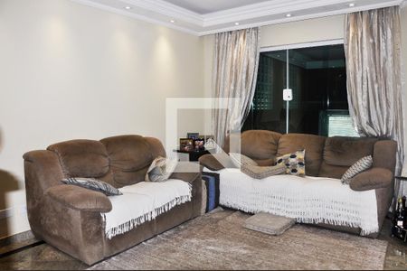 Sala de casa à venda com 3 quartos, 156m² em Vila Ester (zona Norte), São Paulo